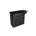 Caja de filtrado de agua  (CC1 Refacción)